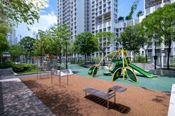 Blk 406B Northshore Residences I (Punggol), HDB 3 Rooms #552105091